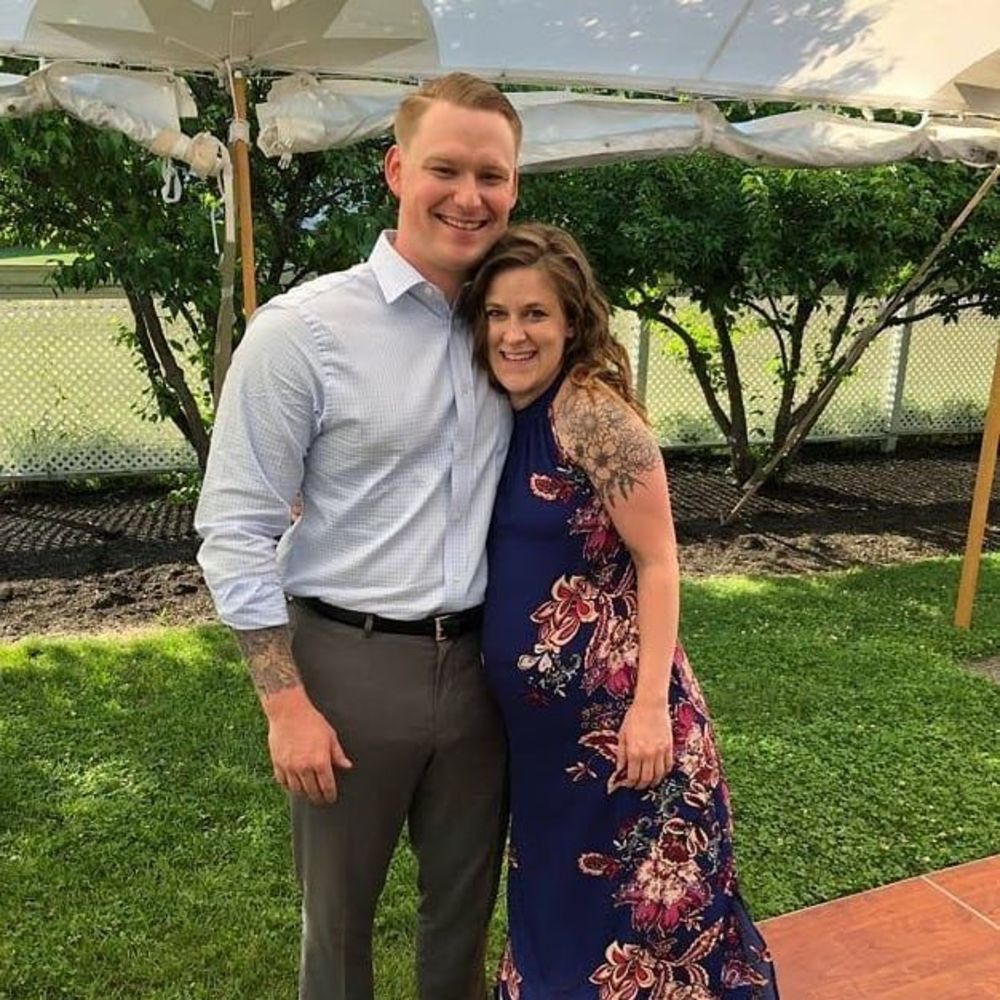 Meet your Posher, Katrina